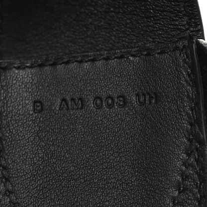 Hermes Togo Swift Arcon Black 7 of 11