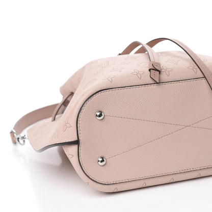 Louis Vuitton Mahina Girolata Magnolia 10 of 13