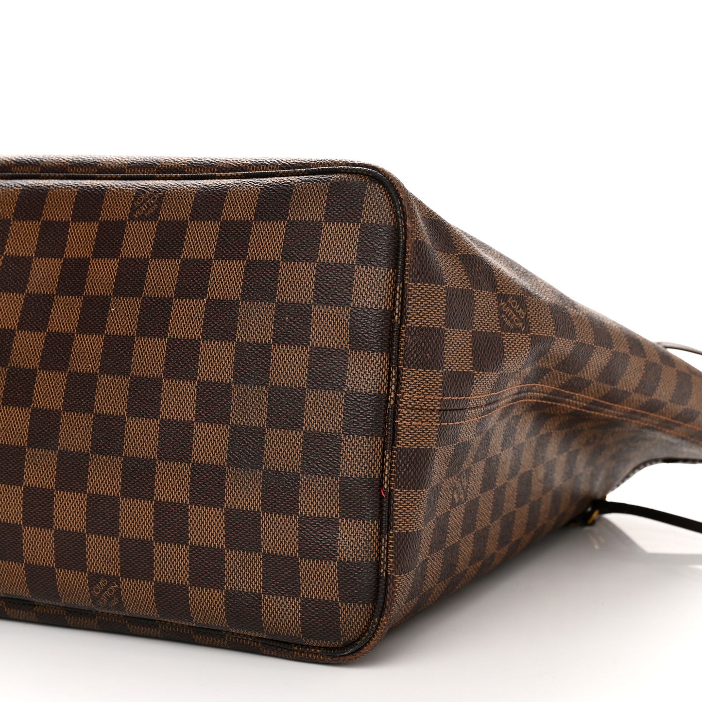 Damier Ebene Neverfull GM