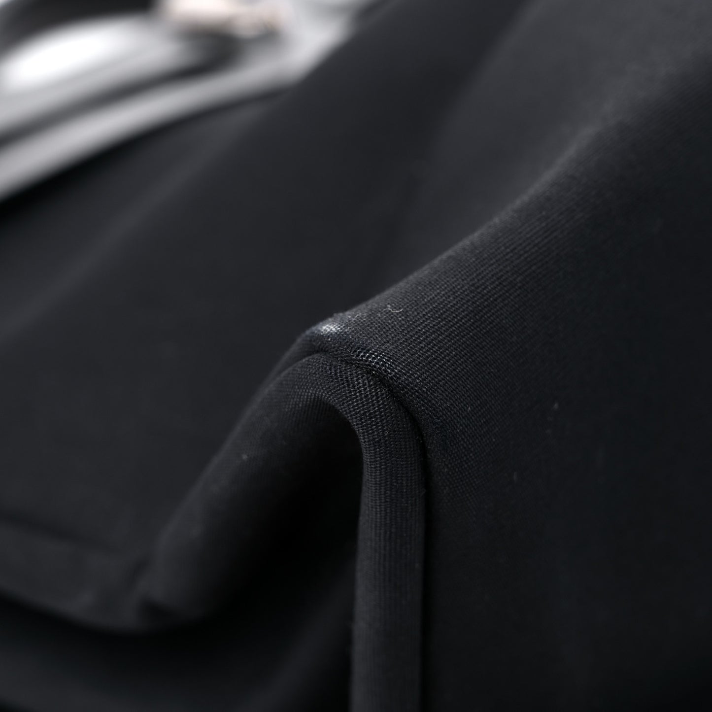 Toile Vache Hunter Herbag 50 Black