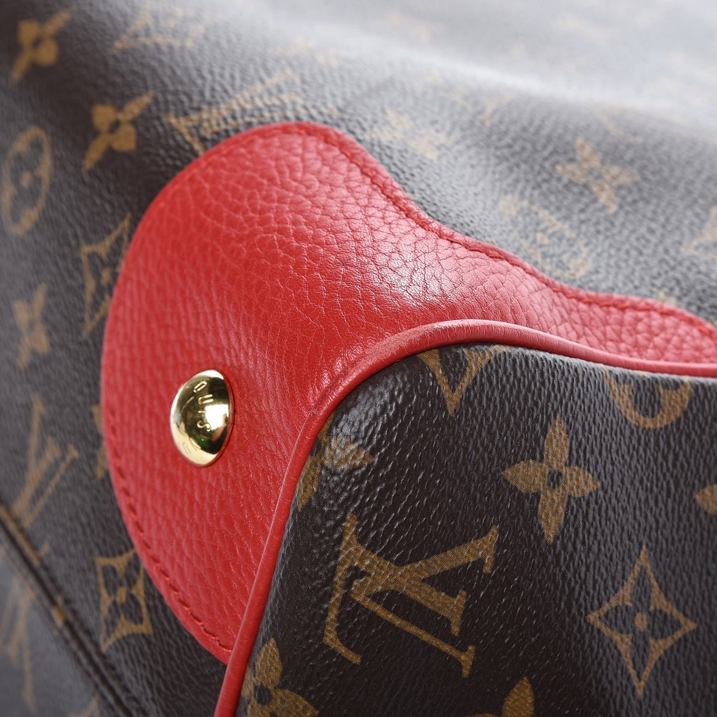 Monogram Estrela NM Cherry