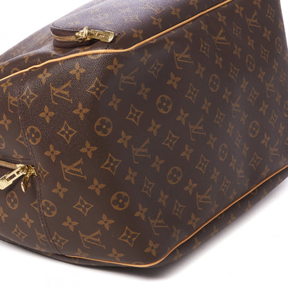 Louis Vuitton Monogram Evasion Sports Bag 6 of 8