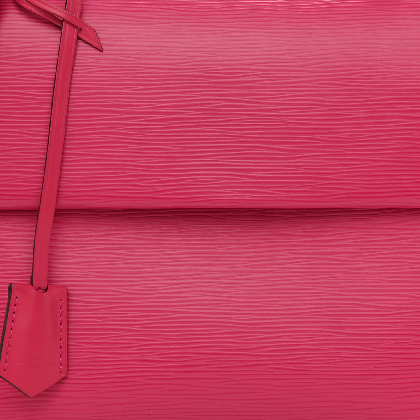 Epi Cluny MM Hot Pink