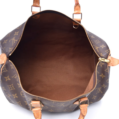 Louis Vuitton Monogram Speedy 40 4 of 16