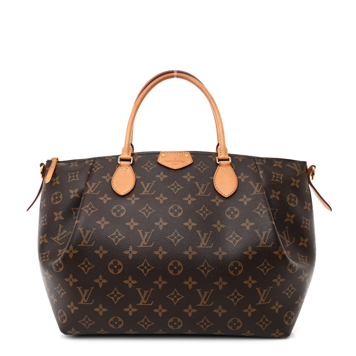 Louis Vuitton Monogram Turenne GM 1 of 13