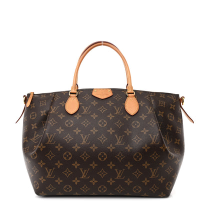 Louis Vuitton Monogram Turenne GM 1 of 13