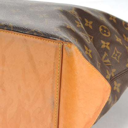 Louis Vuitton Monogram Cabas Mezzo 9 of 9