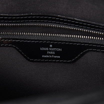 Louis Vuitton Electric Epi Brea MM Black 6 of 11