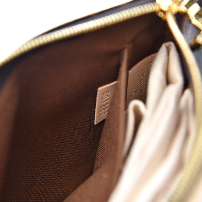 Louis Vuitton Monogram Multi Pochette Accessories Rose Clair 8 of 13