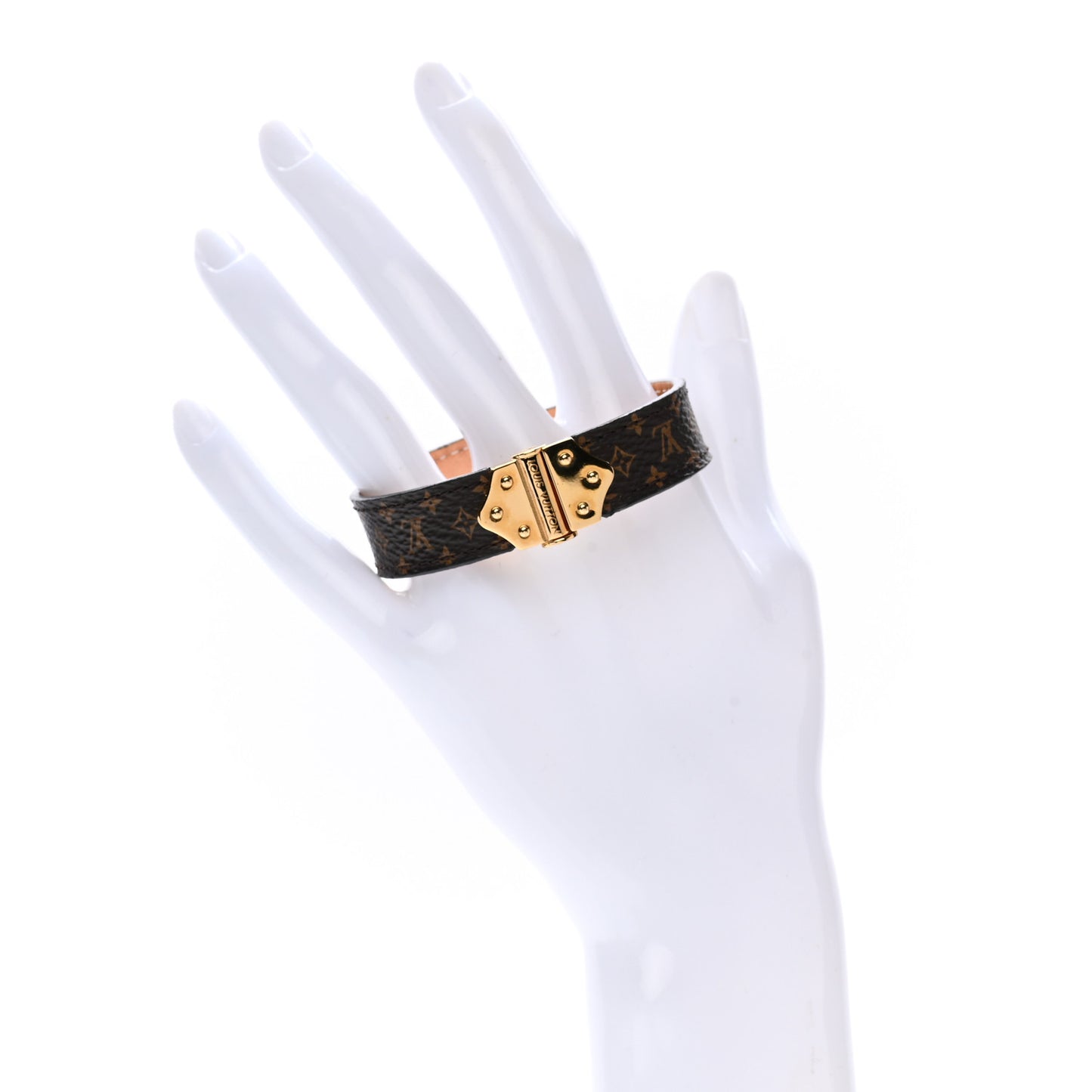 Monogram Nano Bracelet 17