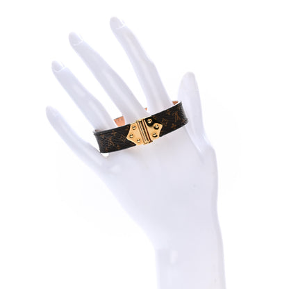 Louis Vuitton Monogram Nano Bracelet 17 2 of 8