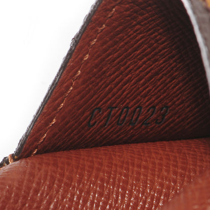 Louis Vuitton Monogram Ludlow Wallet 6 of 7