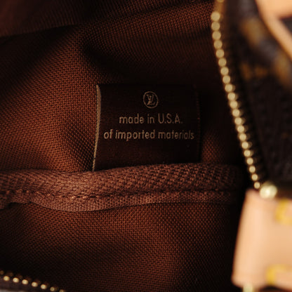Louis Vuitton Monogram Speedy 25 7 of 8