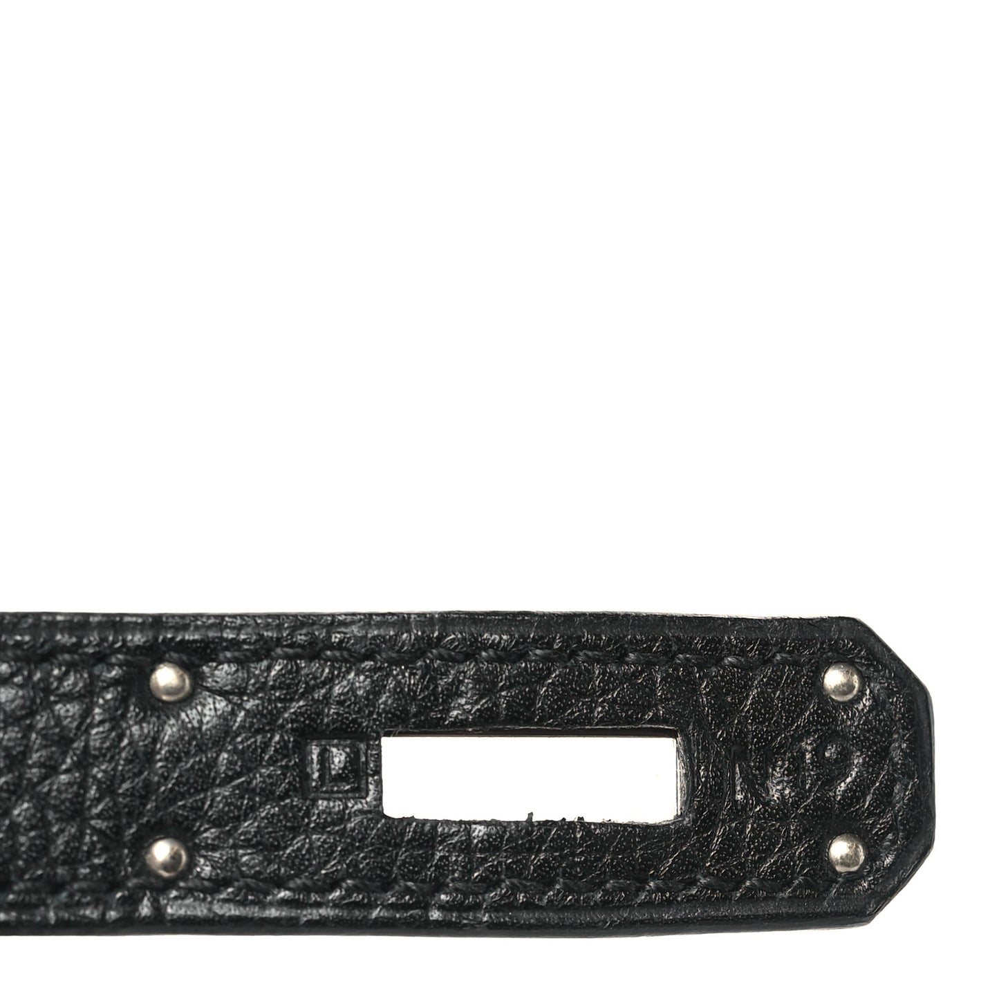 Taurillon Clemence Kelly Retourne 32 Black