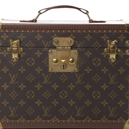 Louis Vuitton Monogram Boite Pharmacie Toiletry Case 7 of 19