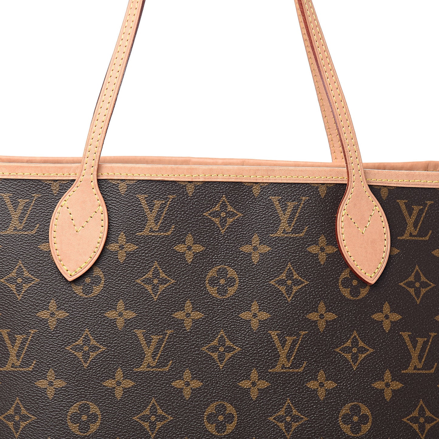 Monogram Neo Neverfull MM
