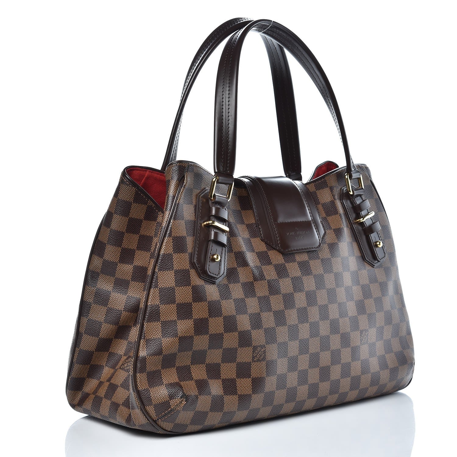 Louis Vuitton Damier Ebene Griet 3 of 11