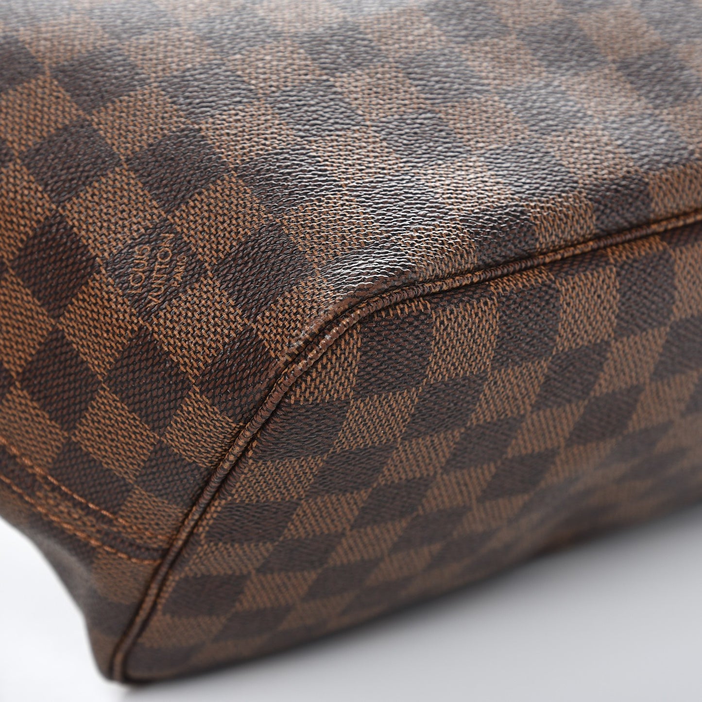 Damier Ebene Neverfull MM
