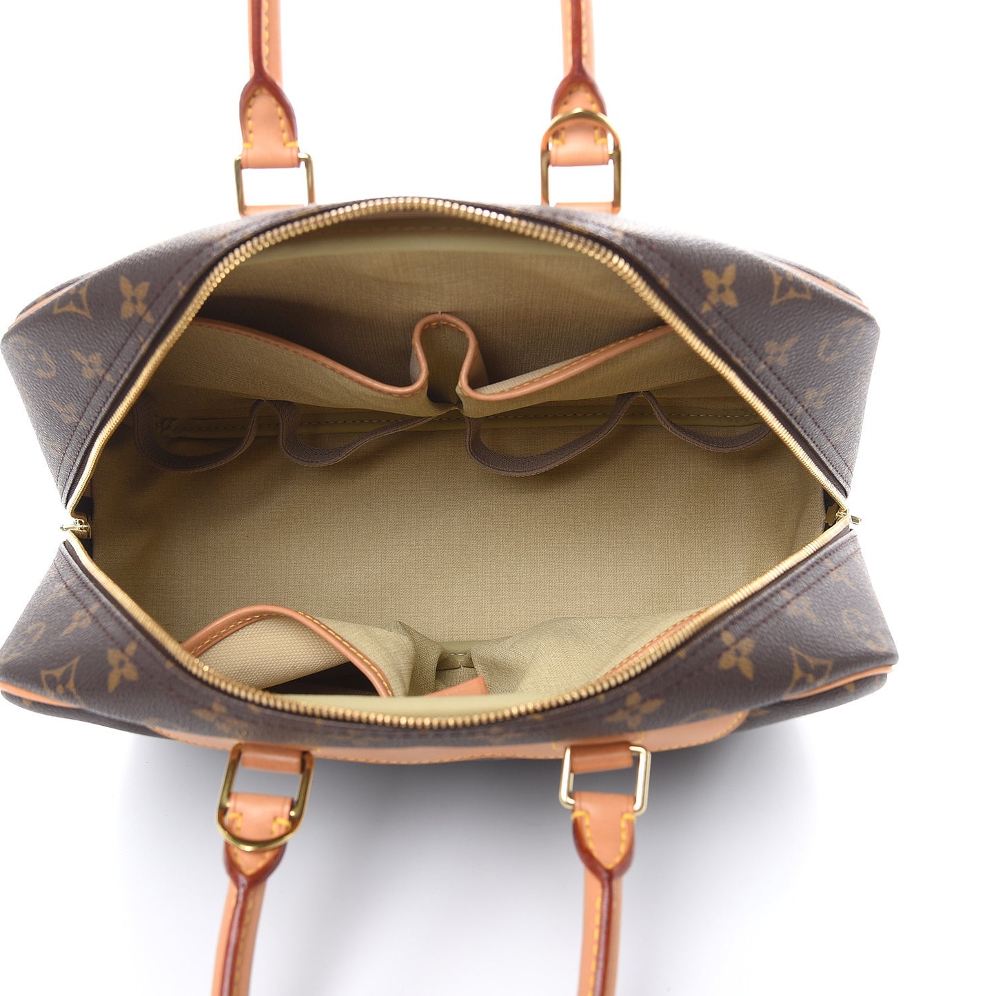 Monogram Deauville