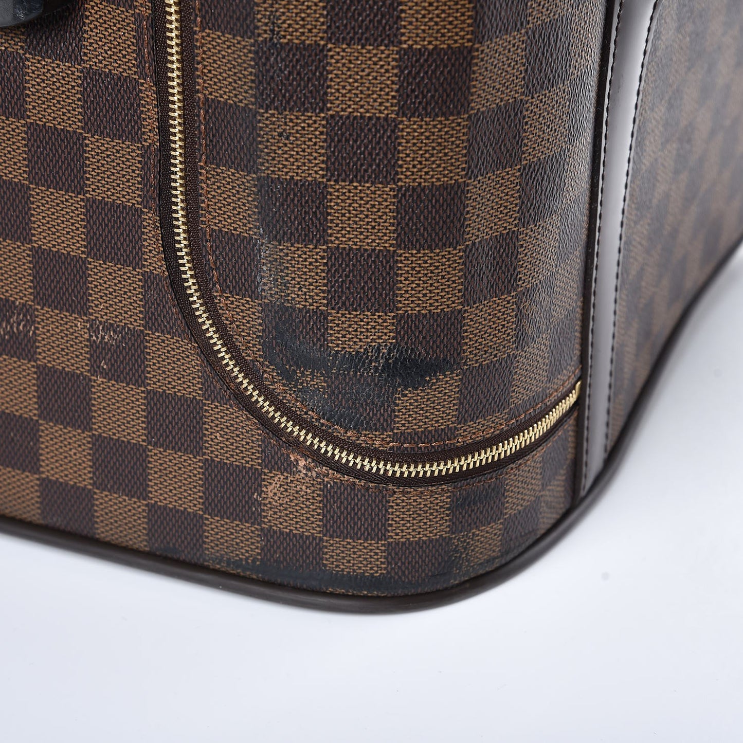 Damier Ebene Eole 60