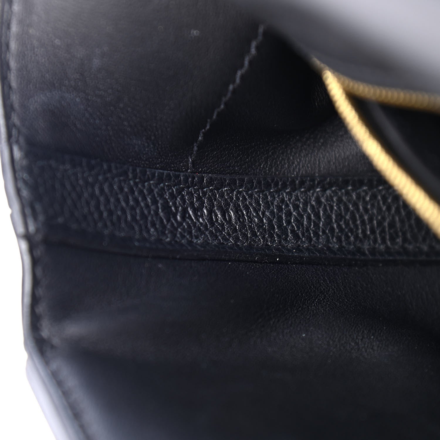 Hermes Taurillon Maurice Swift 24/24 29 Black 7 of 10