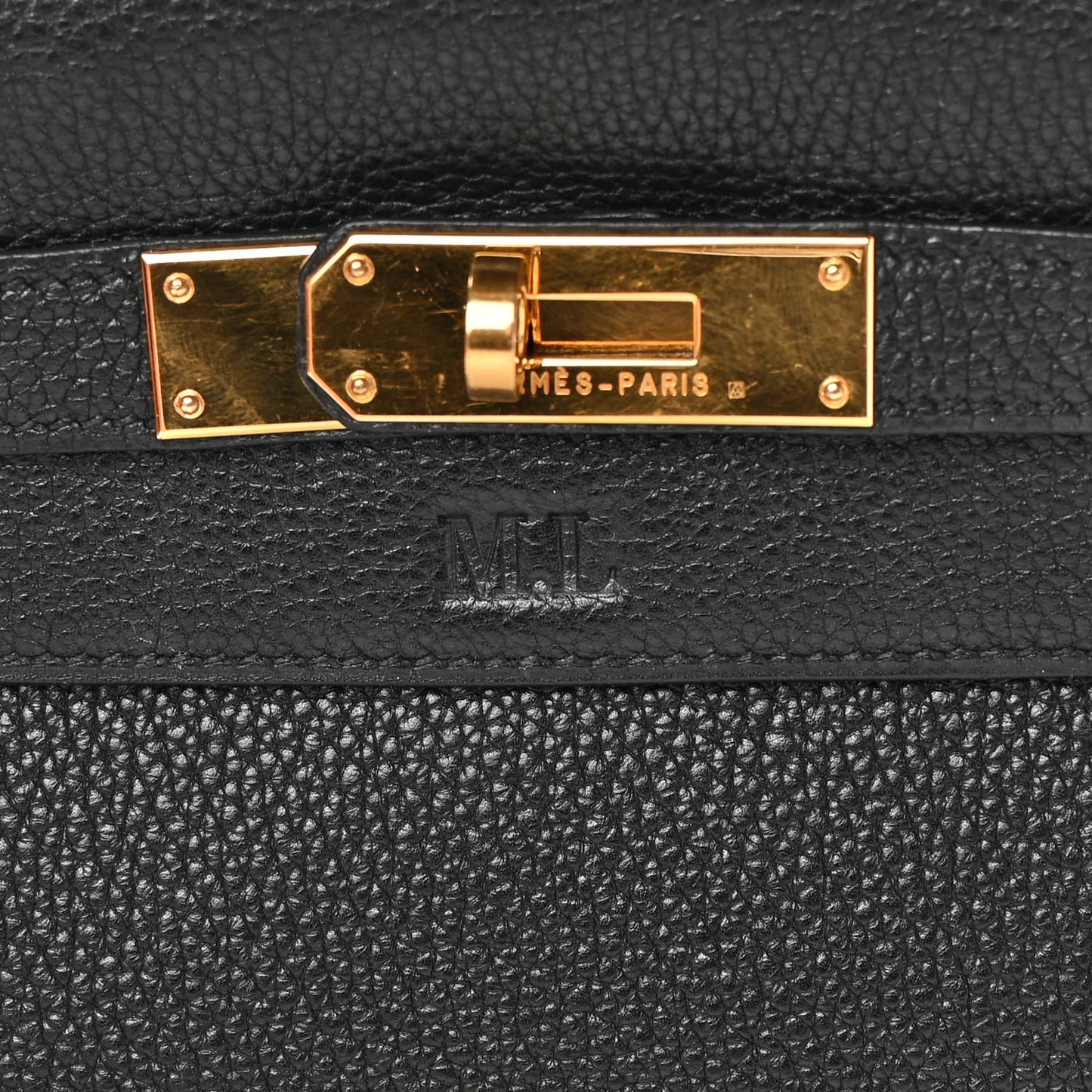 Taurillon Clemence Kelly Retourne 32 Black