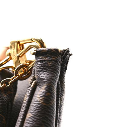 Louis Vuitton Monogram Multi Pochette Accessories Kaki 14 of 14