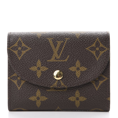 Louis Vuitton Monogram Helene Wallet 1 of 8