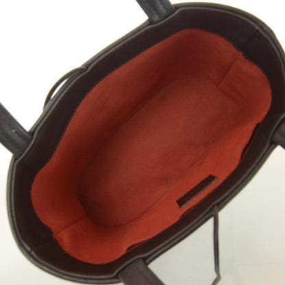 Louis Vuitton Damier Sauvage Impala 6 of 6