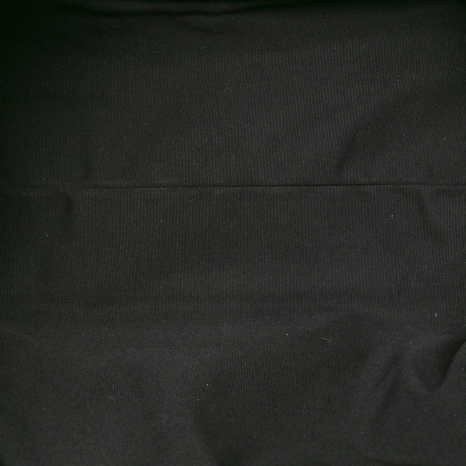 Chanel Tweed Medium Deauville Tote Black White Multicolor 5 of 11