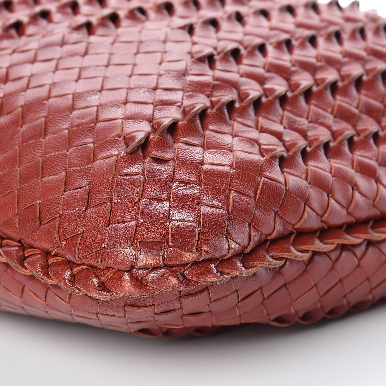 Bottega Veneta Nappa Intrecciato Large Tornabuoni Hobo Uluru 10 of 10
