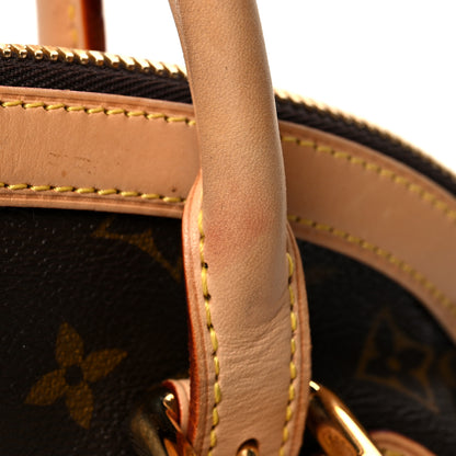 Louis Vuitton Monogram Tivoli GM 13 of 14
