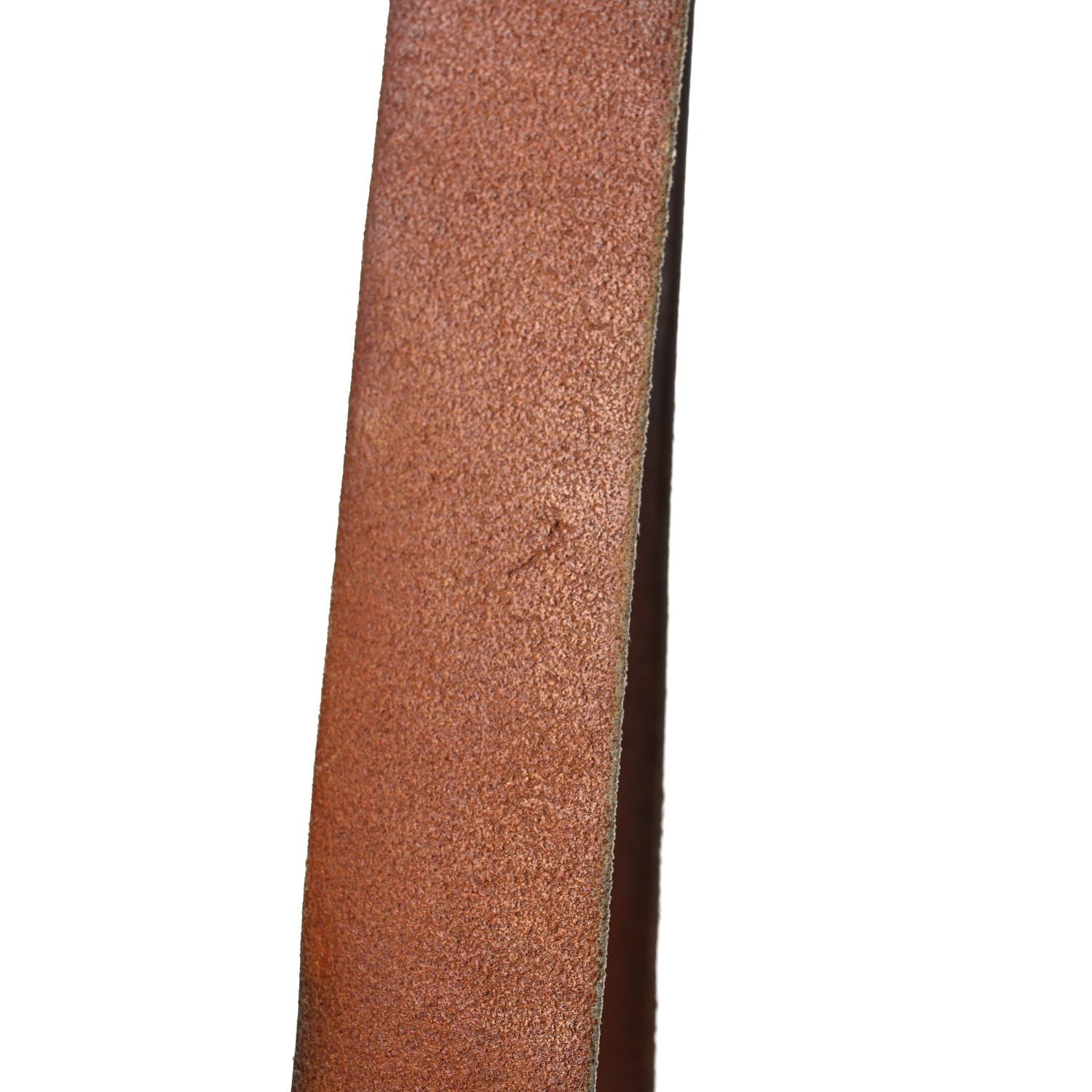 Gucci Faded Calfskin Double G 40mm Belt 95 38 Cuir 6 of 8