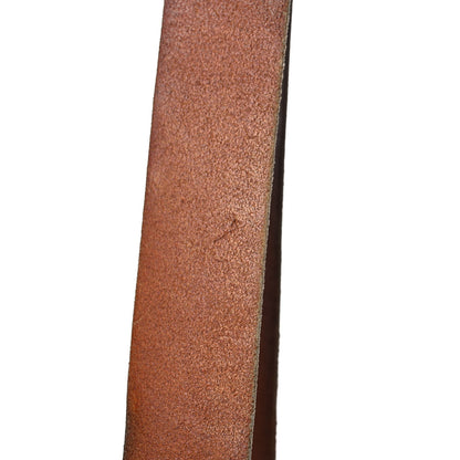 Gucci Faded Calfskin Double G 40mm Belt 95 38 Cuir 6 of 8