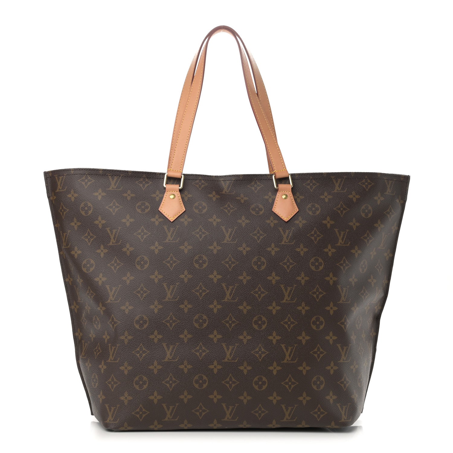 Louis Vuitton Monogram All-In MM 1 of 12
