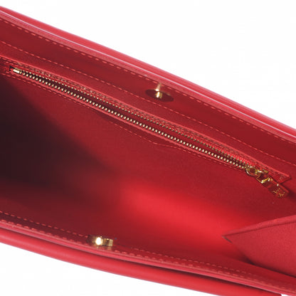 Louis Vuitton Epi Saint Tropez Rouge 6 of 8
