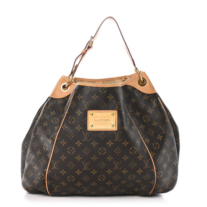 Louis Vuitton Monogram Galliera GM 1 of 9