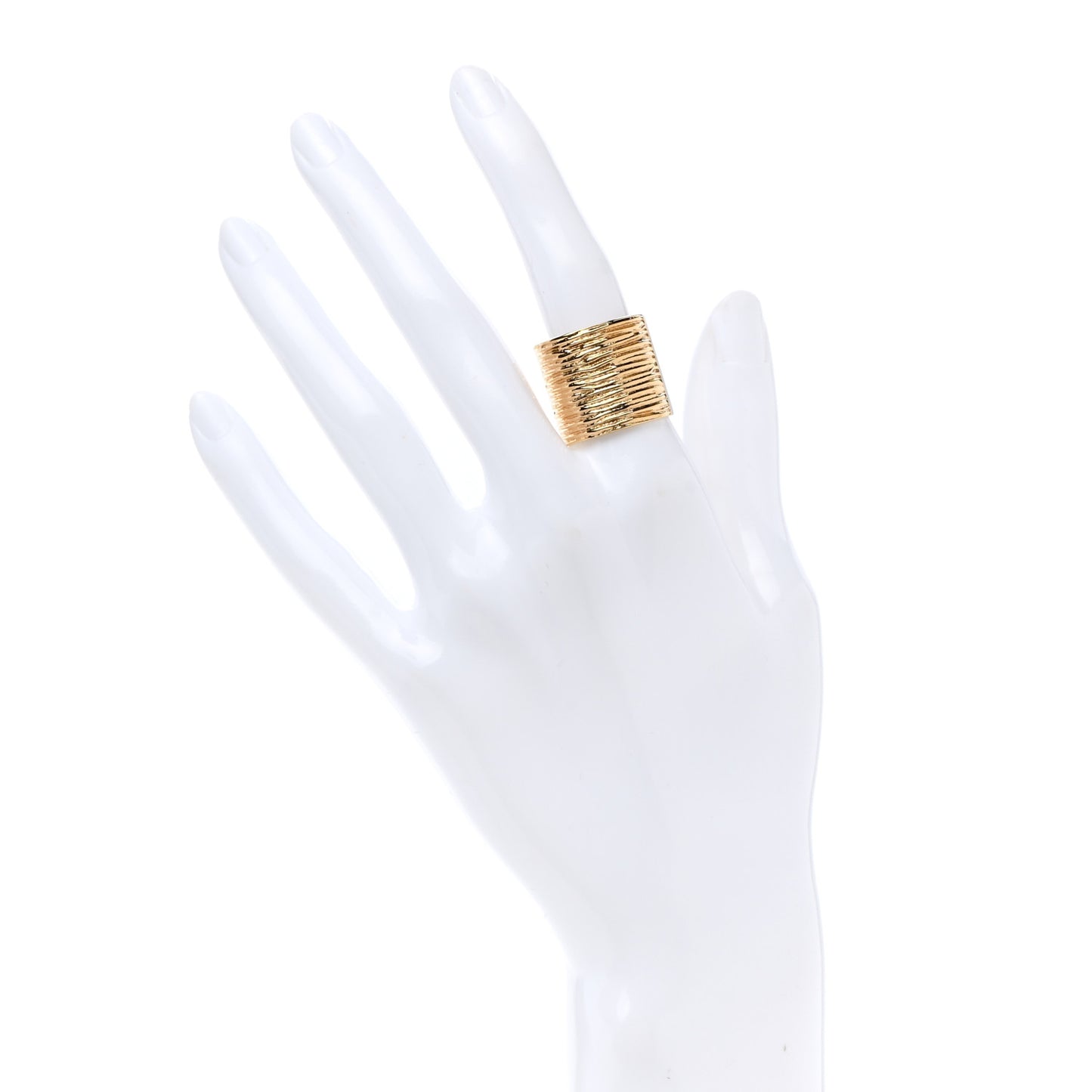 My Epi Ring M Gold