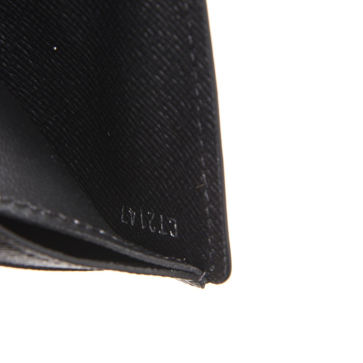 Louis Vuitton X SUPREME Epi Slender Wallet Black 201469 – FASHIONPHILE