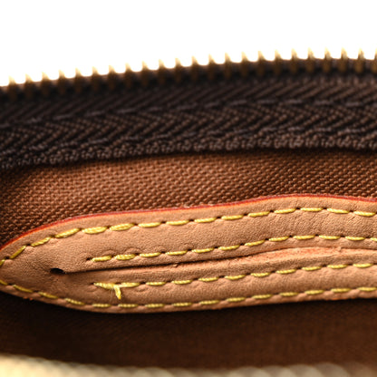 Louis Vuitton Monogram Speedy 25 11 of 13