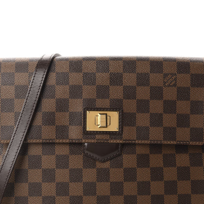 Louis Vuitton Damier Ebene Besace Rosebery 11 of 11