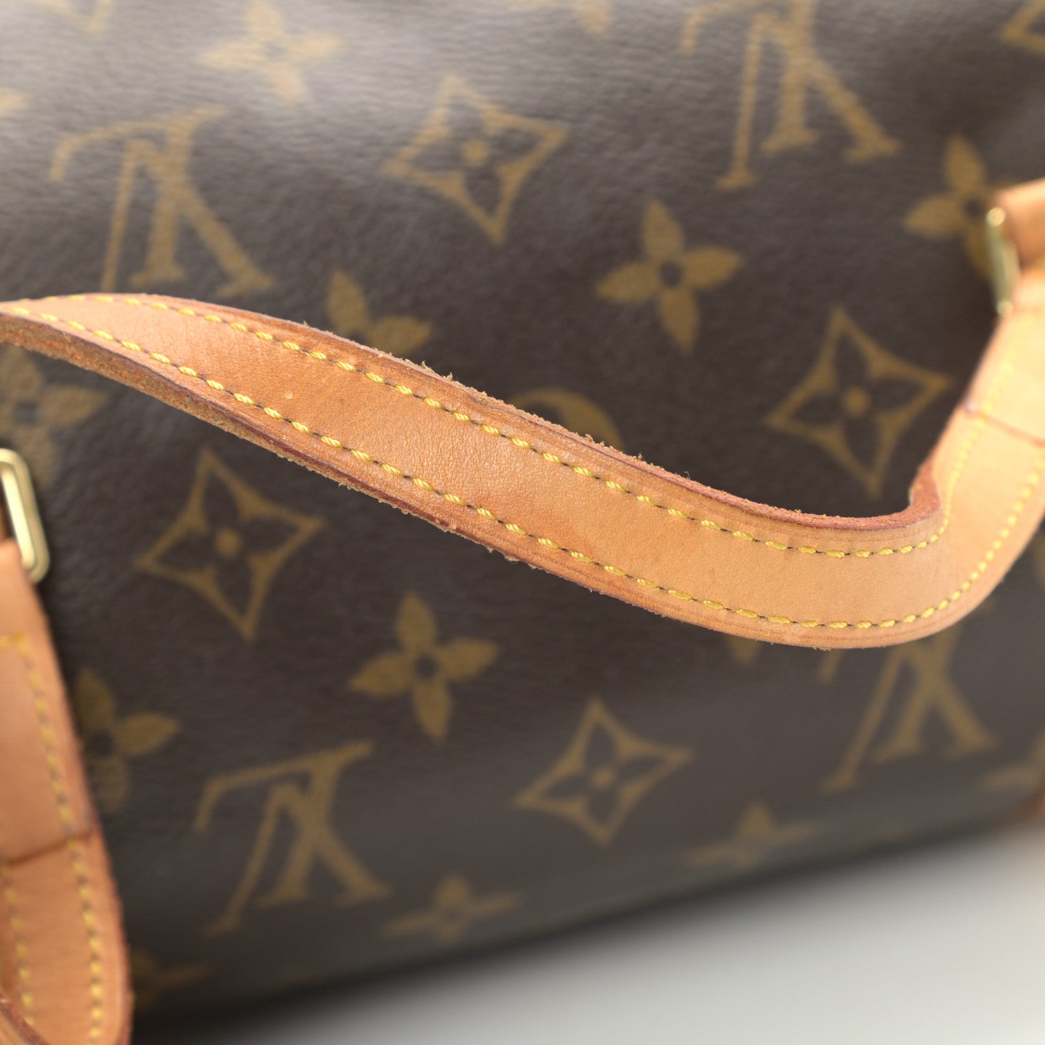 Louis Vuitton Monogram Papillon 26 11 of 11