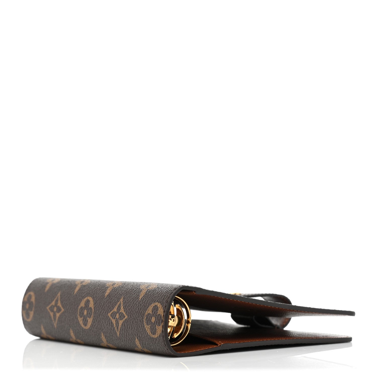 Louis Vuitton Monogram Medium Ring Agenda Cover 4 of 7