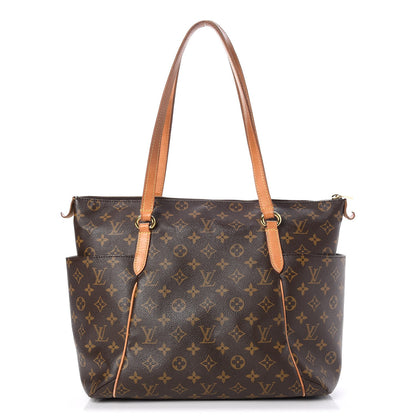 Louis Vuitton Monogram Totally MM 1 of 6