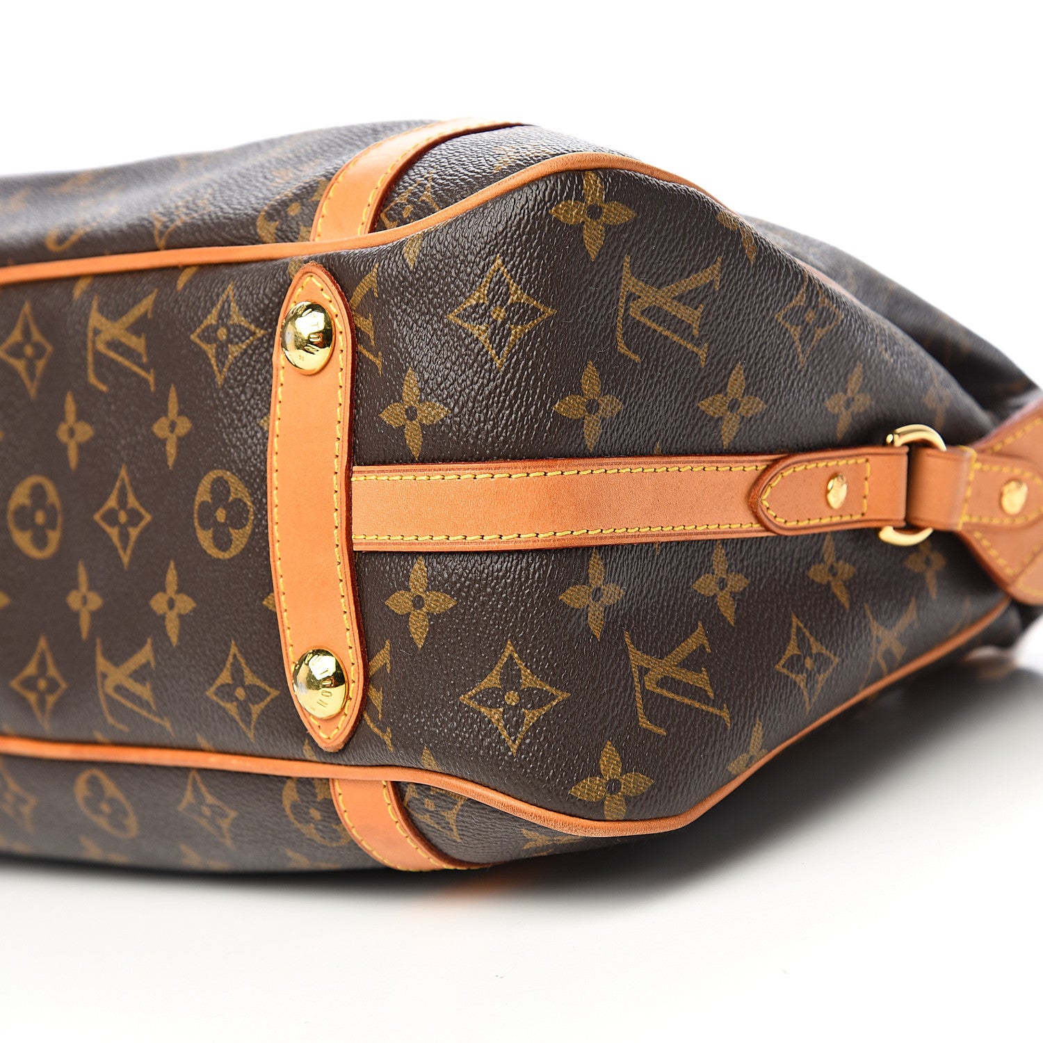 Louis Vuitton Monogram Stresa PM 8 of 9