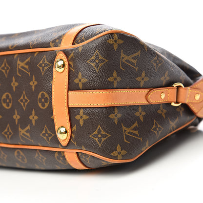 Louis Vuitton Monogram Stresa PM 8 of 9