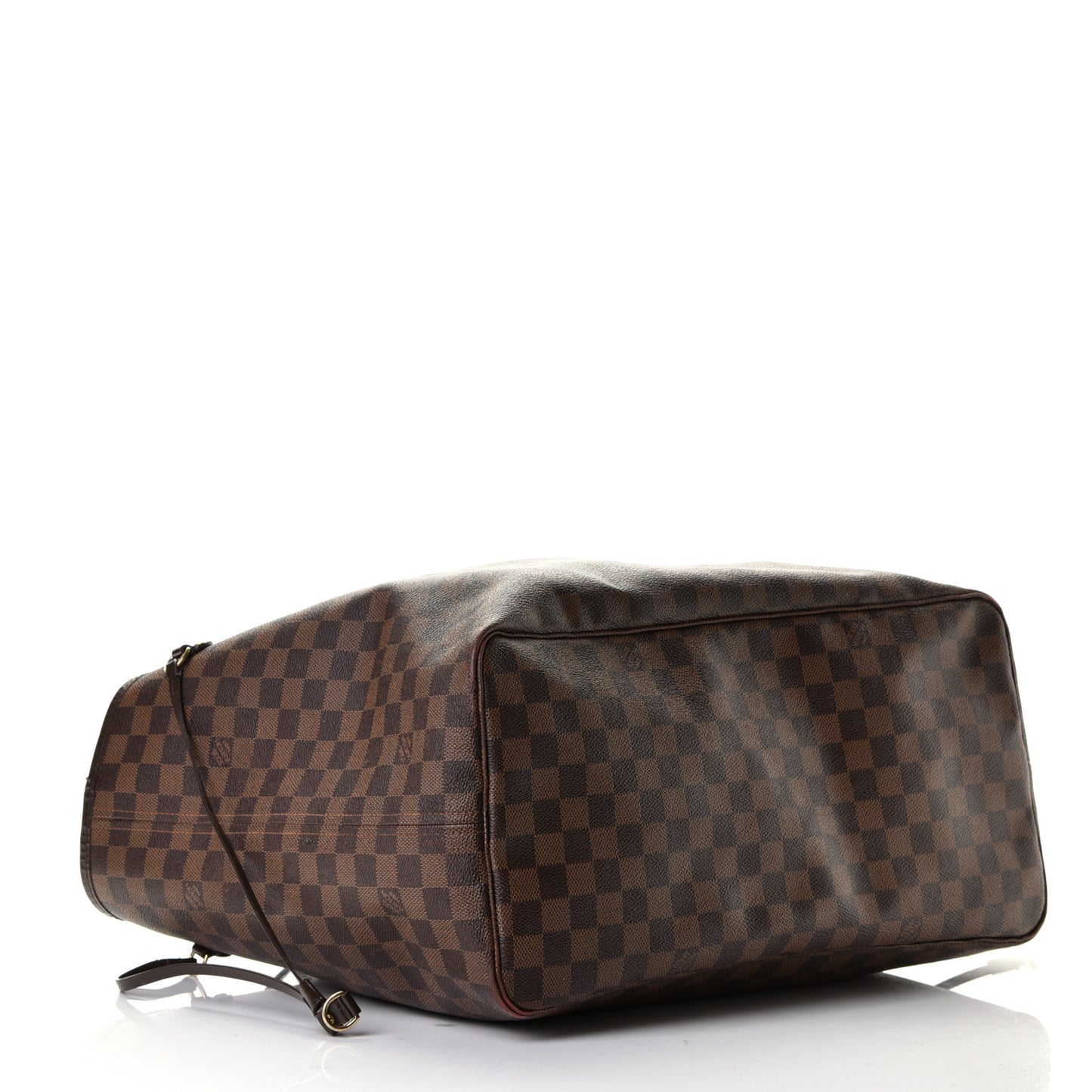 Damier Ebene Neverfull GM
