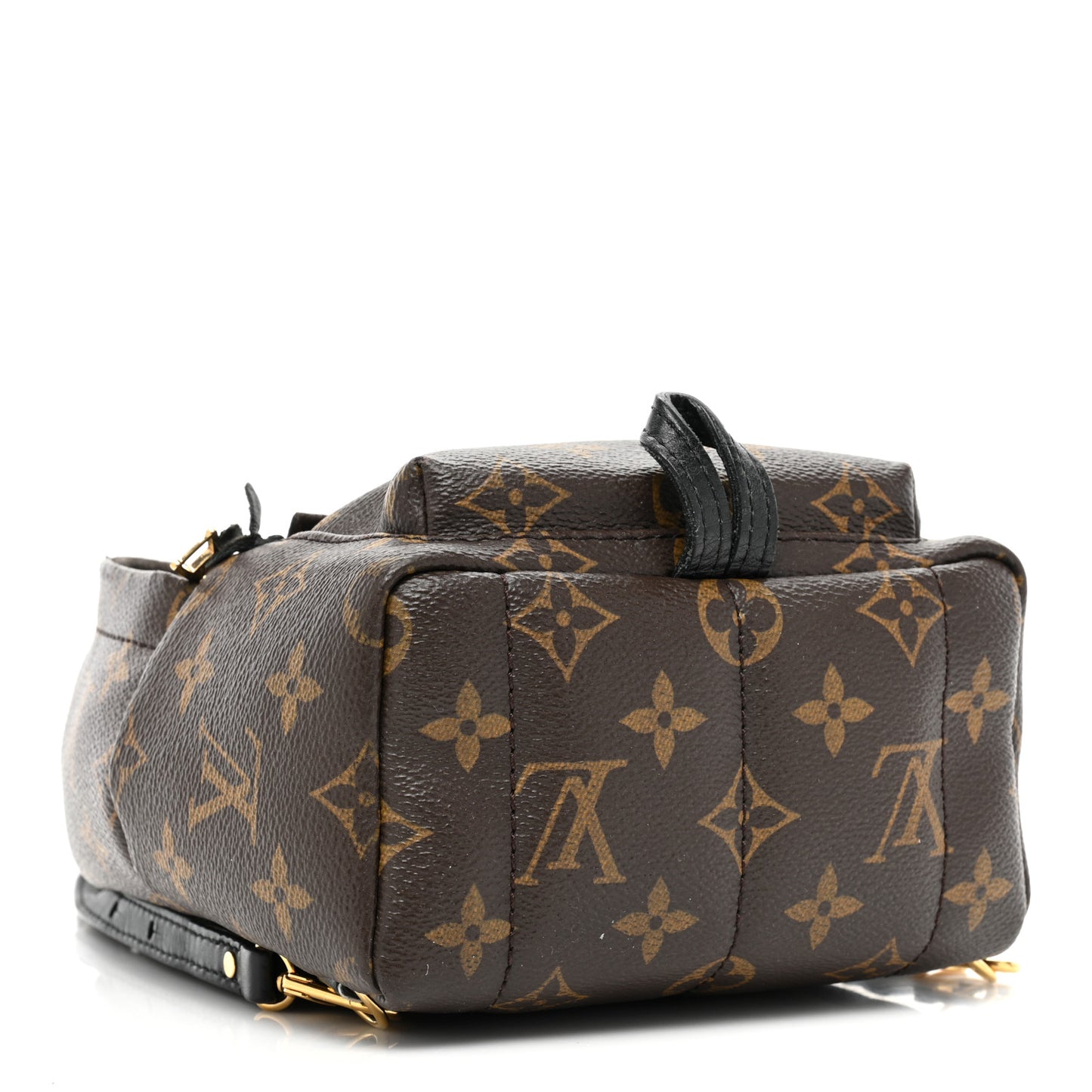 Monogram Palm Springs Backpack Mini