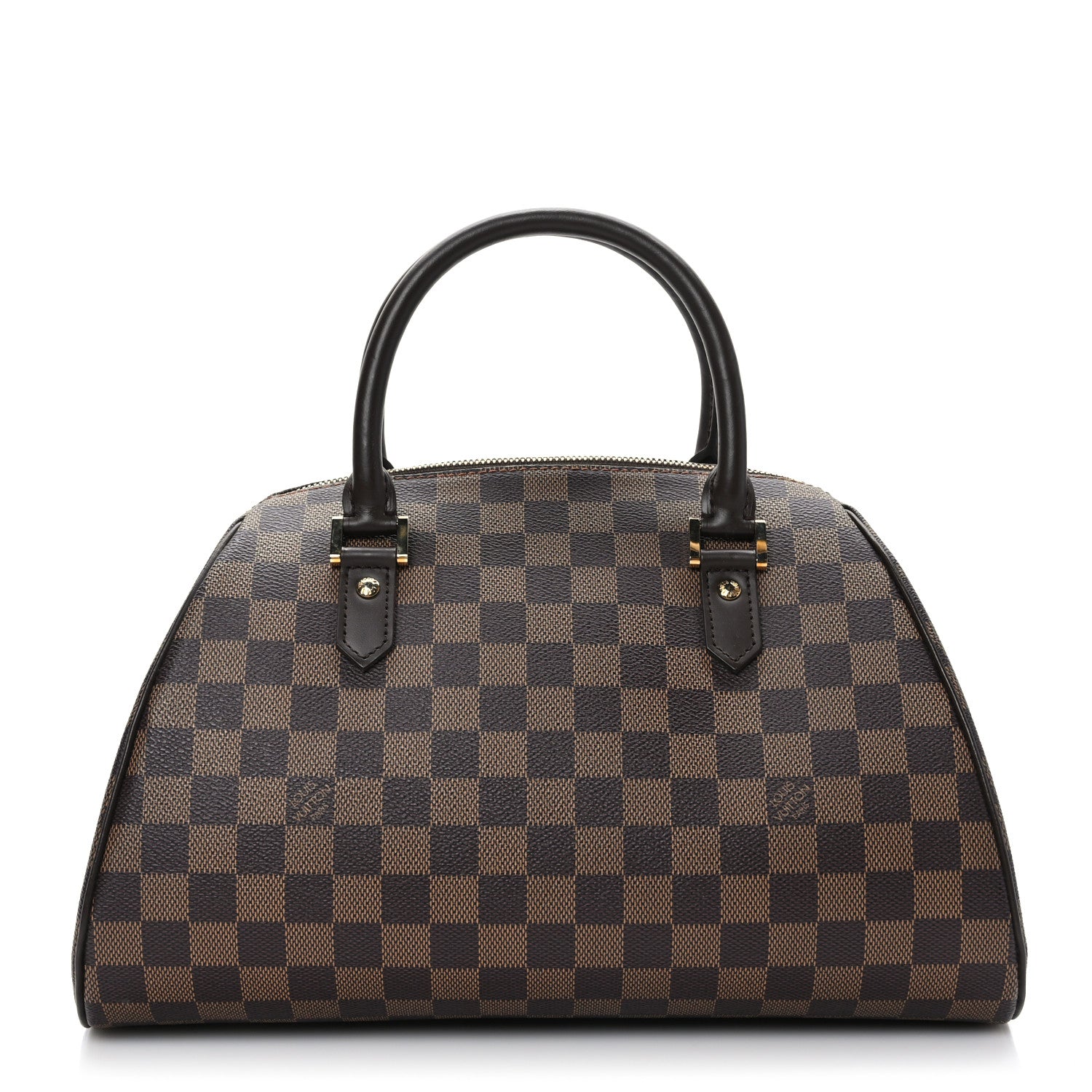 Louis Vuitton Damier Ebene Ribera MM 1 of 10