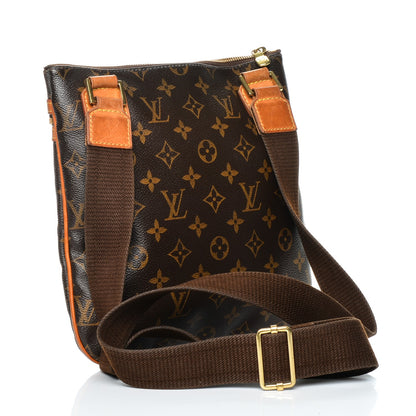 Louis Vuitton Monogram Bosphore Pochette 3 of 9